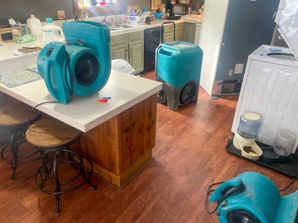 Best Emergency water damage restoration  in Pico Rivera, CA